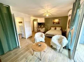 Le Greenhouse Studio Libourne