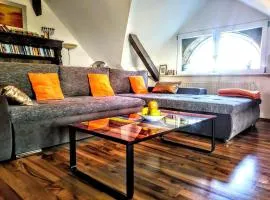 Apartment Lavendel