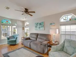 Nettles Island Jensen Beach Home Walk to Ocean!