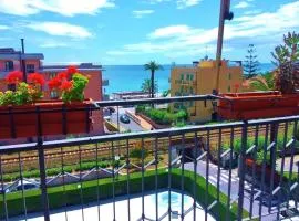 La casa di Giuly, vista mare, parcheggio privato