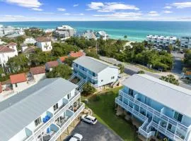 Available for Season! Grace By The Sea in Blue Mountain Beach