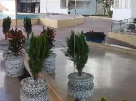 BOUZNIKA AN