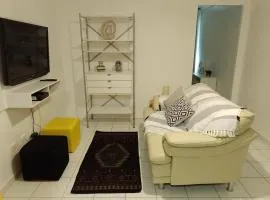 Lugar encantado - Apartamento