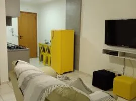 Lugar encantado - Apartamento