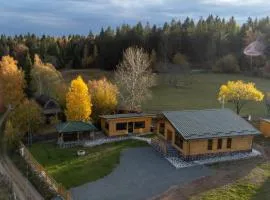 Casa Rustică
