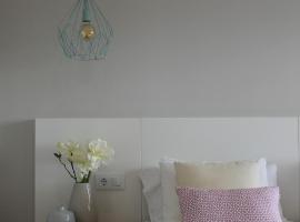 Habitación Privada - Baiona, hotel v destinaci Baiona