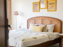 Pushpak Boutique Homestay