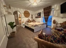 BOHO Apartment Luna