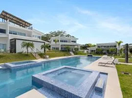 Brand New Modern Villa with Large Pool