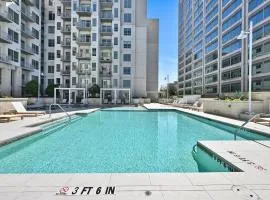 Global Luxury Suites Midtown Atlanta