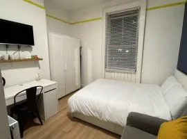 Frankfield Terrace accommodation