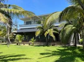 ZEN Resort - Villa beach- Garden