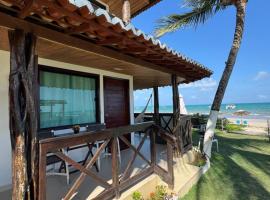 Pousada Grandmar, Maragogi, hotel em Maragogi