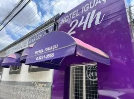 Hot Iguaçú