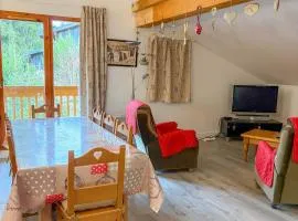 Bel appartement cosy 3 chambres à Notre-Dame-de-Bellecombe - FR-1-807-67