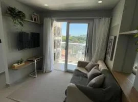 Apartamento de 2 hab en mejor zona de Asuncion