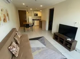 Departamento completo en Asuncion A3