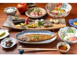 Ryokan Akebono - Vacation STAY 95569v
