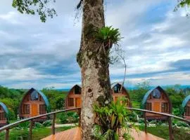 Arenal 360 Lodge