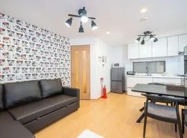 FAMILIA OMORIKAIGAN - Vacation STAY 18448