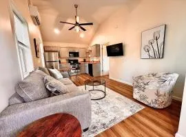 Romantic Port Royal Retreat. Pets Yes