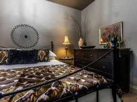 Stay In Style At Olive 77 Book Your Trip Now