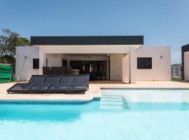 Casa De lo Mio，位于苏莎亚的酒店