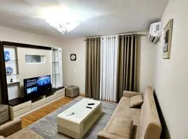 Tirana Center - AAL