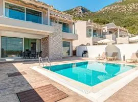 Corfu Ocean View Villa Aglaia