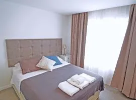NOR 404 - Departamento de categoría con hermosas vistas