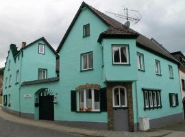 Am Bungert, hotel v destinaci Mayschoß
