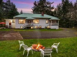 Manzanita Schoolhouse
