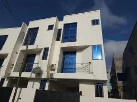 Rosewood Residence