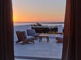 Horizon View House