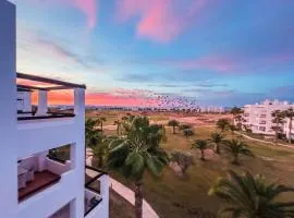 La Terraza Azul - las terrazas de la torre - regio murcia