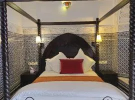 Riad Fes Bab Rcif Suite &Spa
