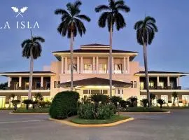 LA ISLA RESIDENCES, DEPA DE LUJO, Acapulco Diamante