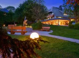 Hotel Schwarzwald-Resort Rößle