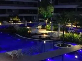 Malawi Resort Experience