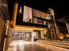 Shanti Villa