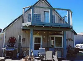 Cozy Cabin in Sunland Estates
