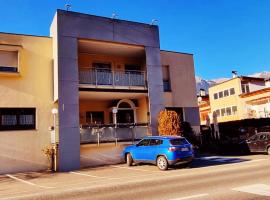 B&B Maya, hotel a Merano