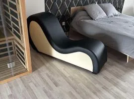 Nuit détente