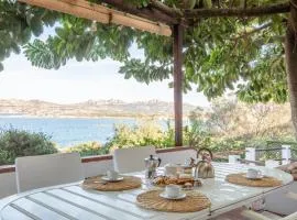 20mt dalla Spiaggia-Villa Esclusiva Vista Mare