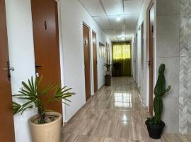 Hostel itabirito, hotell sihtkohas Itabirito