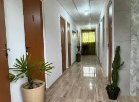 Hostel itabirito