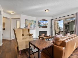 FB1729, 5-Minutes to Gondola, Hotel in Heber City