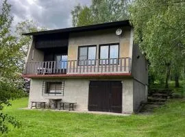 Dům v přirodě