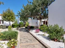 Con buen sabor Via verde, Antigua Estación Via verde de la sierra
