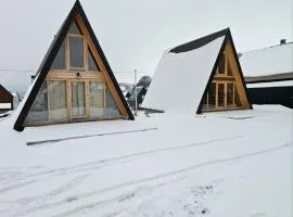 Mountain Soul Apartments Žabljak! Self Check In